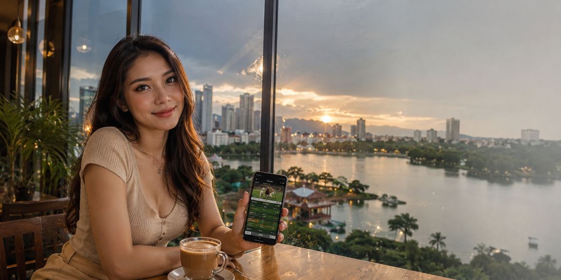 Bonus VIP permainan popular bergaya Melayu di Malaysia