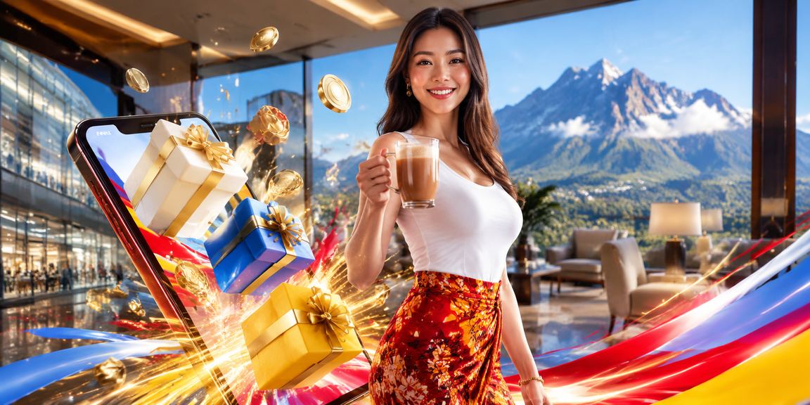 Bonus deposit kasino bergaya Melayu di Sabah Malaysia